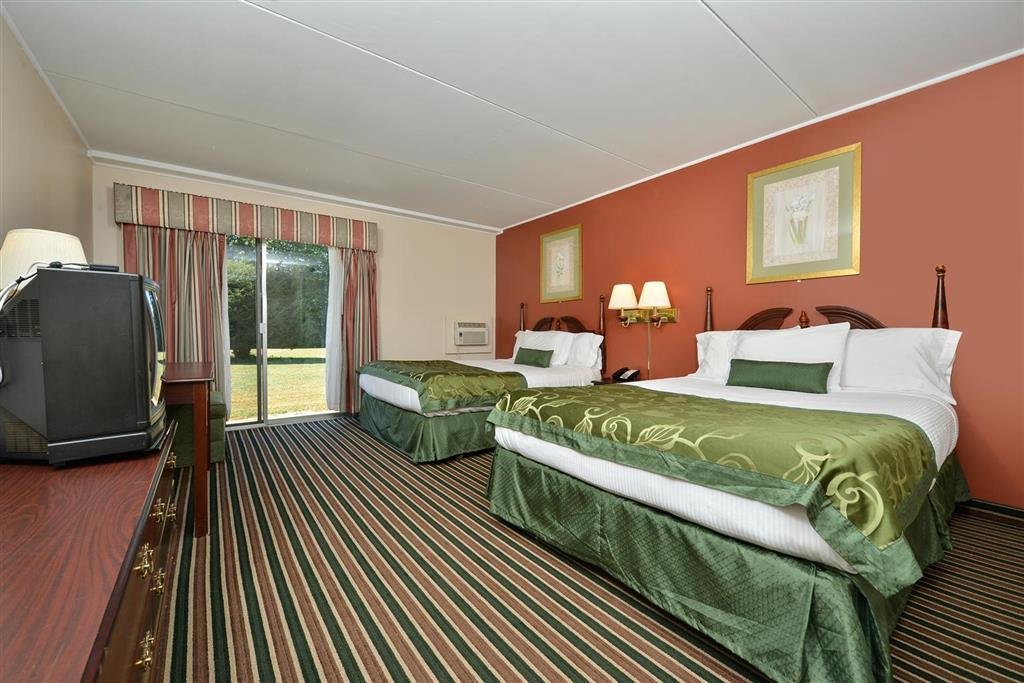 Center Street Value Inn Оберн Номер фото